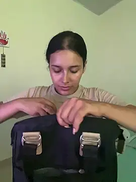 Snapshot of Annya-sweet chatting on 17, 3, 2025 Annya-sweet online show from 17, 3, 2025