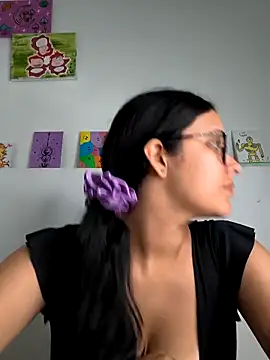 Annya-sweet online show from 26, 3, 2026