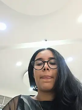 Snapshot of Annya-sweet chatting on 13, 6, 2026 Annya-sweet online show from 13, 6, 2026