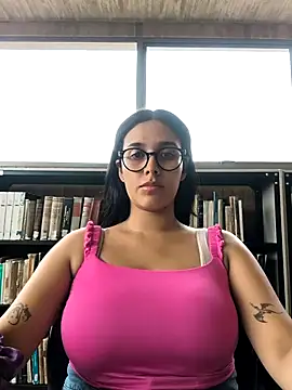 Annya-sweet online show from 25, 3, 2026