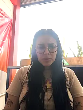 Annya-sweet online show from 4, 12, 2025