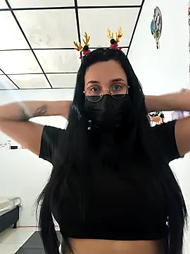 Annya-sweet online show from 15, 12, 2025