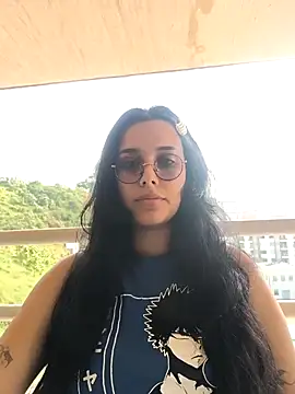 Snapshot of Annya-sweet chatting on 25, 11, 2025 Annya-sweet online show from 25, 11, 2025