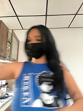 Annya-sweet online show from 18, 12, 2025