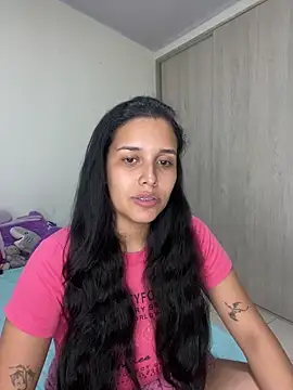 Snapshot of Annya-sweet chatting on 12, 3, 2025 Annya-sweet online show from 12, 3, 2025