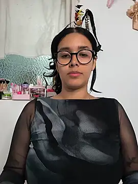Snapshot of Annya-sweet chatting on 23, 5, 2026 Annya-sweet online show from 23, 5, 2026
