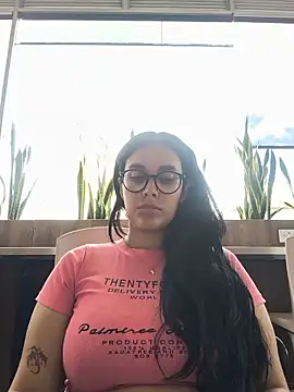 Snapshot of Annya-sweet chatting on 27, 5, 2026 Annya-sweet online show from 27, 5, 2026