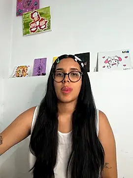 Annya-sweet online show from 15, 4, 2026