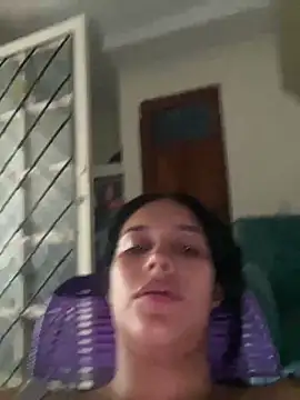 Snapshot of Annya-sweet chatting on 3, 3, 2025 Annya-sweet online show from 3, 3, 2025