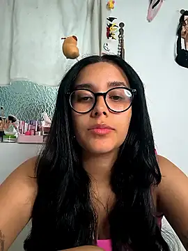 Snapshot of Annya-sweet chatting on 4, 6, 2026 Annya-sweet online show from 4, 6, 2026