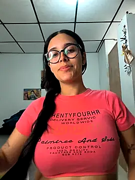 Annya-sweet online show from 13, 3, 2026