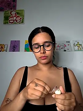 Annya-sweet online show from 27, 3, 2026