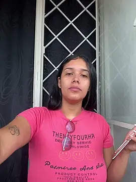 Snapshot of Annya-sweet chatting on 14, 3, 2025 Annya-sweet online show from 14, 3, 2025