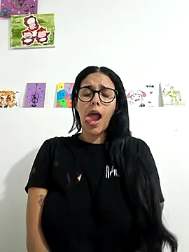 Annya-sweet online show from 29, 3, 2026