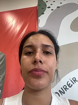 Snapshot of Annya-sweet chatting on 11, 3, 2025 Annya-sweet online show from 11, 3, 2025