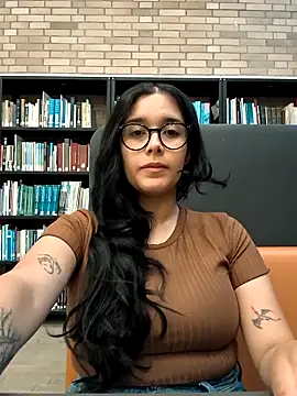 Annya-sweet online show from 12, 3, 2026