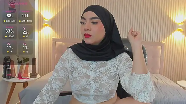 Sooffii 1 online show from 5, 3, 2025