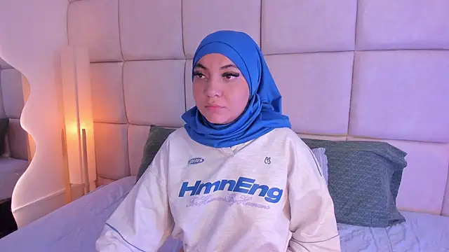 Sooffii 1 online show from 26, 11, 2025