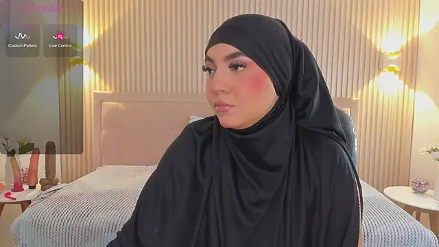 Sooffii 1 online show from 1, 3, 2025