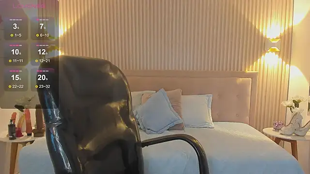 Sooffii 1 online show from 8, 2, 2025