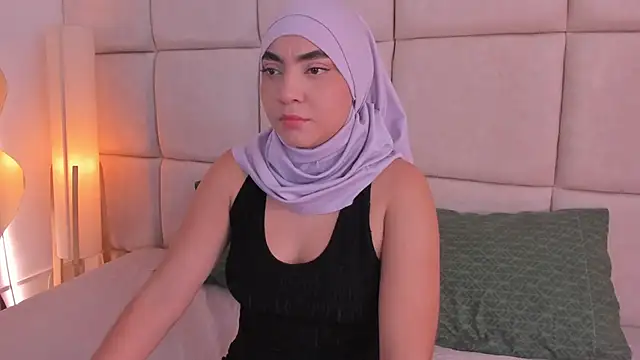 Sooffii 1 online show from 6, 1, 2026