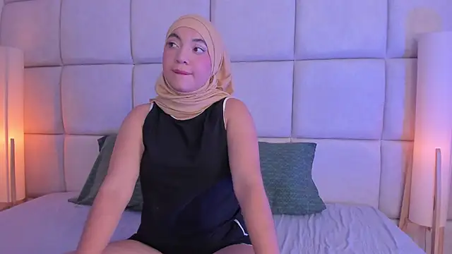 Sooffii 1 online show from 15, 11, 2025