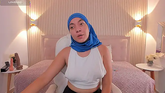 Sooffii 1 online show from 19, 12, 2025