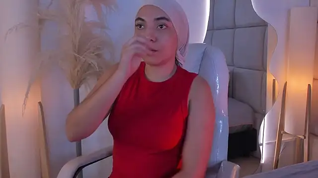 Sooffii 1 online show from 15, 1, 2026