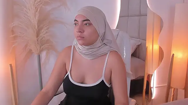 Sooffii 1 online show from 10, 1, 2026