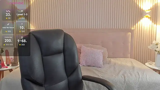 Sooffii 1 online show from 22, 3, 2025