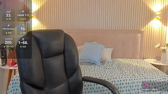 Sooffii 1 online show from 14, 3, 2025