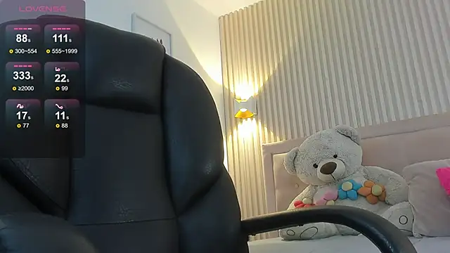 Sooffii 1 online show from 19, 3, 2025