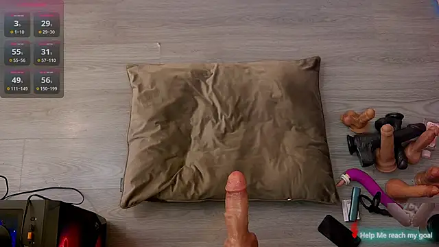 Redhead Shark new online show from 5, 10, 2025