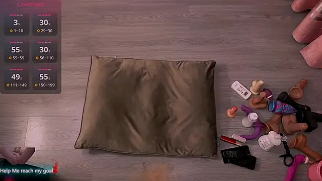 Redhead Shark new online show from 2, 3, 2025