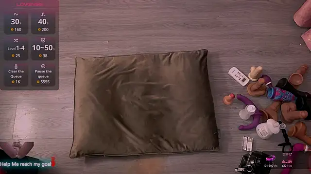 Redhead Shark new online show from 2, 3, 2025