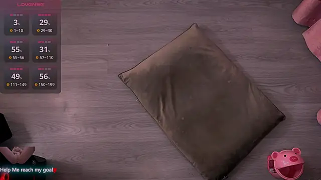 Redhead Shark new online show from 18, 3, 2025