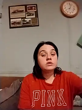 Lucifinakitten online show from 3, 12, 2025