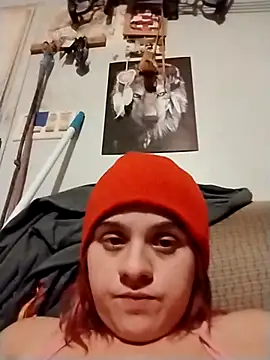 Lucifinakitten online show from 21, 10, 2025