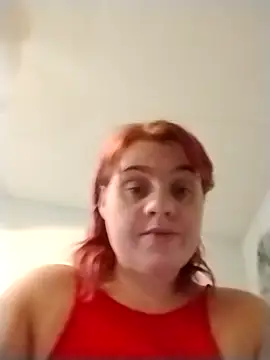 Lucifinakitten online show from 28, 9, 2025