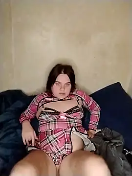 Lucifinakitten online show from 17, 1, 2026