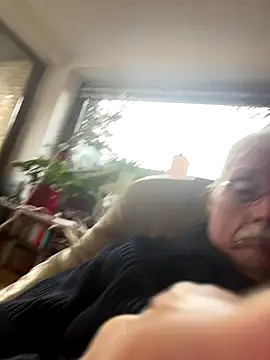 Steffibi1954 online show from 12, 11, 2025