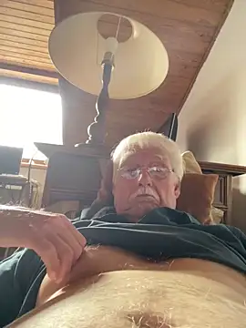 Steffibi1954 online show from 24, 2, 2026