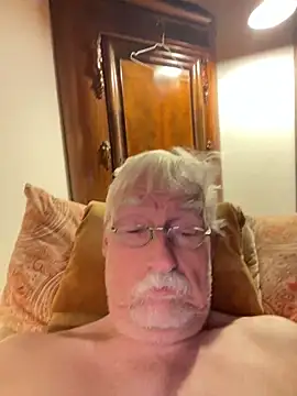 Steffibi1954 online show from 11, 11, 2025