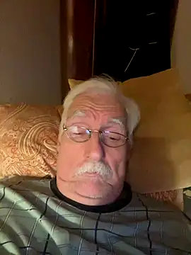 Steffibi1954 online show from 11, 11, 2025