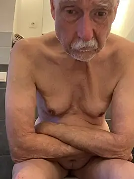 Steffibi1954 online show from 17, 1, 2026