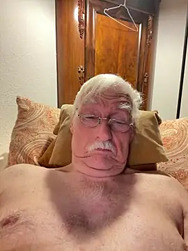 Steffibi1954 online show from 15, 11, 2025