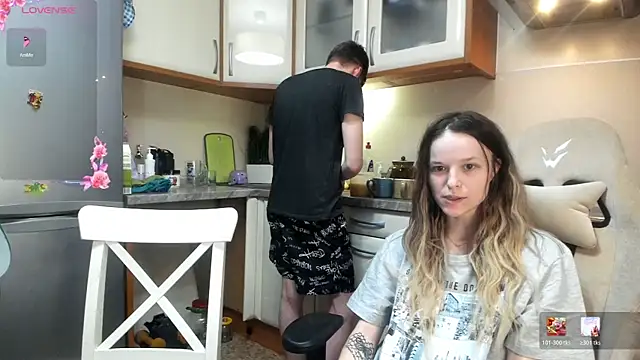 Nate   online show from 6, 1, 2026