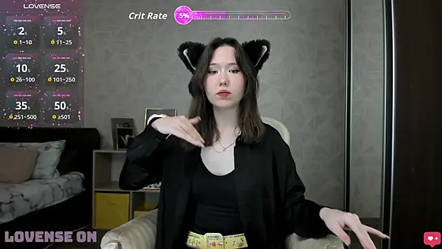 VikaMiMi online show from 16, 5, 2026