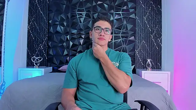 JeffDaltton online show from 23, 10, 2025