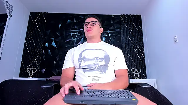 JeffDaltton online show from 21, 10, 2025